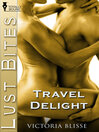 Travel Delight (eBook)